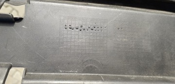 фото thumb №8, Спойлер дифузор бампера зад audi a7 4g8 s-line рестайлінг 14- 4g8807521ad