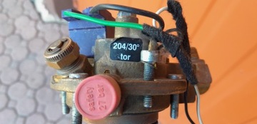 Мультиклапан тороидальный M.T.M 67R010004 h204/30