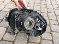 фото thumb №3, Thalia i clio ii фара лампа правая перед