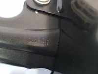 фото thumb №11, Підсилювач балка нижня pod радіатор зона деформації renault talisman