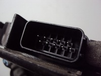 фото thumb №5, Замок двері правий задня volvo s40 ii 2004-