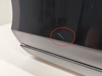 фото thumb №2, Land rover discovery sport 2016 rok двері задня ліва