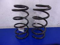 фото thumb №2, Chevrolet spark matiz ii пружини пружина задня
