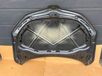 фото thumb №11, Капот крышка skoda octavia iii рестайлинг 5e0