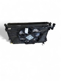 фото thumb №7, Lexus nx 2023 радіаторів / комплект 4221364771