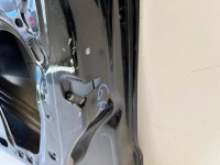 фото thumb №3, Vw polo v 6r 6c двері праве перед оригінал
