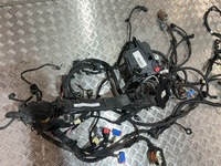 фото thumb №6, Жгут лонжерон левый коробка opel grandland x 17- 1.2 thp