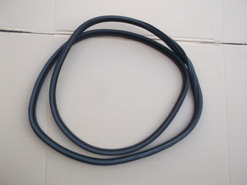 фото thumb №1, Citroen ds4 прокладка дверь зад