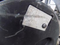 Citroen peugeot двигун голий стійку  2.2 hdi Зі Шроту, фото thumb