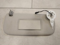 фото thumb №1, 2014 2017 dodge durango защита солнцезащитная rh