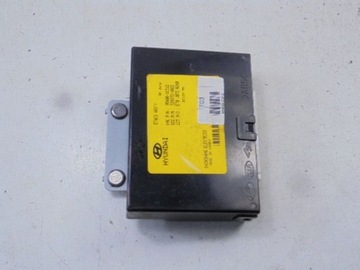 фото thumb №7, Hyundai getz модуль блок керування 95400-1c312