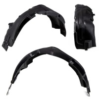 фото thumb №1, Hyundai ix35 lm 2010-2015 підкрилок передні ліва 868112s300