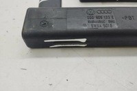 фото thumb №7, Комплект молдинг наружных bentley flying spur 3w_ 3d0909133e 6.0l