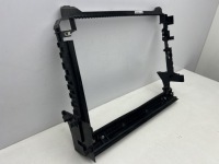 Range rover velar l560 рамка кронштейн радіатор оригінал 2017- Доставка, фото thumb