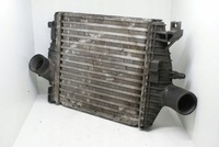 фото thumb №1, Mercedes w638 2.2 cdi интеркулер a6385012901