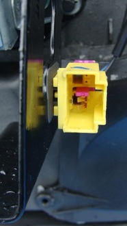 фото thumb №8, Audi a4 b6 8e małysz панель приладів консоль панель приладів подушка безпеки