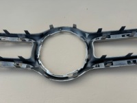 Mercedes b-klasa w247 18r- решітка радіатора накладка бампера перед a2478881000 Зі Шроту, фото thumb