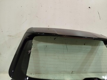 фото thumb №7, Кришка багажника audi a4 b9 8w0 універсал ly9b ідеальна w колір !