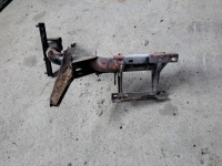 фото thumb №2, Кронштейн бампера подножка левая renault midlum gama d volvo fl r 19.5 17.5