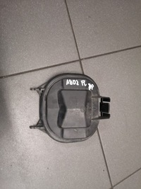 фото thumb №1, Заглушка лампи перед audi a8 d2 lift 1305239124