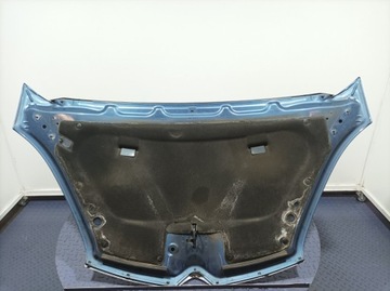 фото thumb №11, Citroen c4 picasso i рестайлинг капот перед передняя kgq