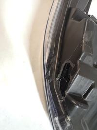 фото thumb №7, Toyota c-hr - full led левая