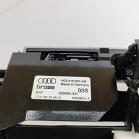 фото thumb №7, Audi a6 s6 c7 4g 2015 монітор / дисплей / екран