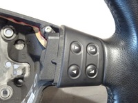 фото thumb №10, Повітропровід шкіряний seat altea toledo iii 3 5p0