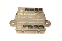 фото thumb №1, Модуль двері лівий задня mercedes e klasa w212