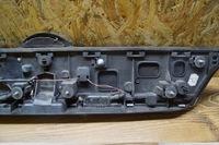 фото thumb №7, Opel meriva b молдинг хром кришки задня 13268754+