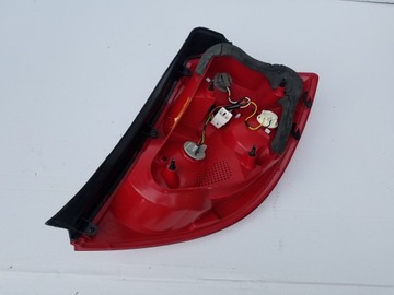 фото thumb №6, Лампа зад kia ceed i hb