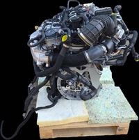 фото thumb №9, Volkswagen multivan t7 двигун комплектний 2.0 tdi 150ps dss jak новий