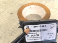 фото thumb №10, Блок управления  модуль pdc opel insignia a opel astra j opel meriva b 20928121