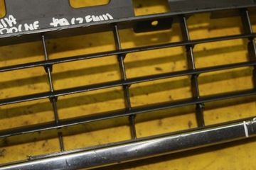 фото thumb №8, Решітка радіатора решітка перед a6 c6 sedan 4f0853651