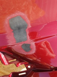 фото thumb №10, Nissan qashqai ii lift бампер перед передній