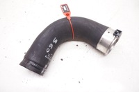 фото thumb №1, Volvo s60 iii v60 ii шланг wąż труба интеркулер воздуха 31370126