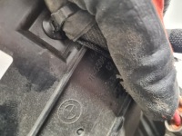 Bmw f20 вентилятор вентилятор радиатора 7608410 7640508 Недорого, фото thumb