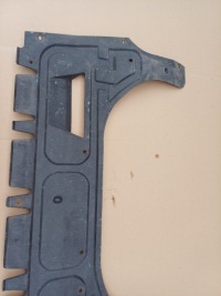 фото thumb №5, Защита pod двигатель 1.2 tsi seat ibiza iv nr. 6r0825237d