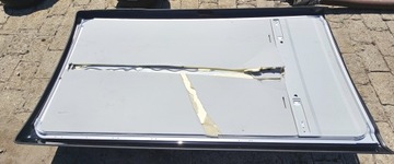 фото thumb №12, Підйомний дах спальний kamper vw t5 t6 multivan nissan iveco 270x140