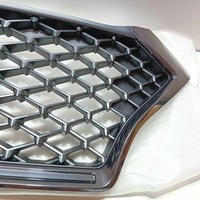 фото thumb №7, Hyundai tucson рестайлінг n-line решітка радіатора решітка радіатор