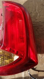 фото thumb №10, Лампа задняя левая/правая kia picanto ii 11-16 92401-1y0