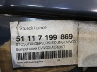 фото thumb №11, Mini cooper r55 r56 r57 бампер перед 7199869