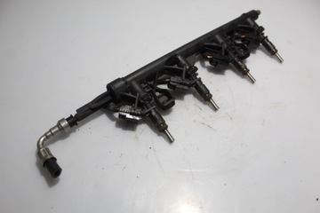 фото thumb №1, Планка вприскувальний mini cooper ii 1.6