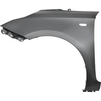 фото thumb №1, Крыло do kia carens 13-