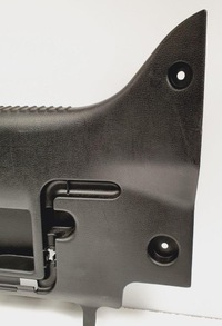 фото thumb №2, Защита поперечина заднего задняя mazda rx-8 f15168891