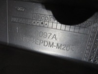 фото thumb №5, Ford c max mk2 накладка диффузор задняя am51-r17a894-a