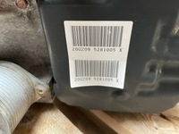 фото thumb №7, Коробка передач передач автоматическая коробка передач peugeot expert 20gz09 2.0