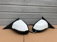 фото thumb №5, Bmw x2 u10 дзеркало ліва праве камера 16 14 pin ideał 2024r.