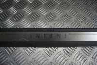 фото thumb №4, Молдинг накладка поріг infiniti q50 769b04ga0a