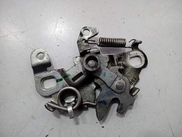 фото thumb №1, Замок засув засувка капота citroen c5 aircross